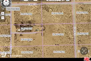 27 E Ave E-8, Lancaster, CA 93535 - Photo 1