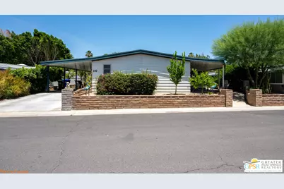 337 Via Don Benito, Cathedral City, CA 92234 - Photo 1