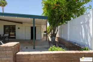 337 Via Don Benito, Cathedral City, CA 92234 - Photo 44