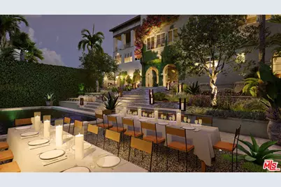 7464 Hillside Ave, Los Angeles, CA 90046 - Photo 24