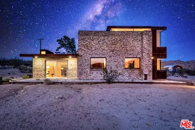 63131 Rocking Chair Rd, Joshua Tree, CA 92252 - Photo 1