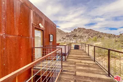63131 Rocking Chair Rd, Joshua Tree, CA 92252 - Photo 38