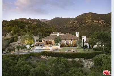 1196 E Mountain Dr, Santa Barbara, CA 93108 - Photo 20