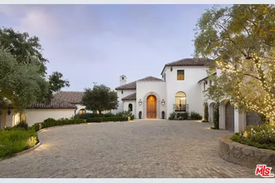 1196 E Mountain Dr, Santa Barbara, CA 93108 - Photo 2