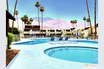1655 E Palm Canyon Dr Unit 812, Palm Springs, CA 92264 - Photo 20