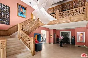 4009 Valley Meadow Rd, Encino, CA 91436 - Photo 6