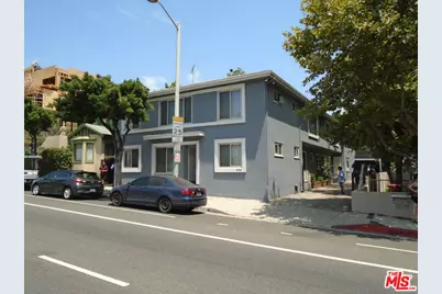 1224 N Fairfax Ave, West Hollywood, CA 90046 - Photo 2