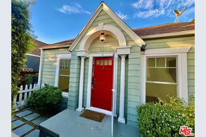 421 Grand Blvd, Venice, CA 90291 - Photo 1