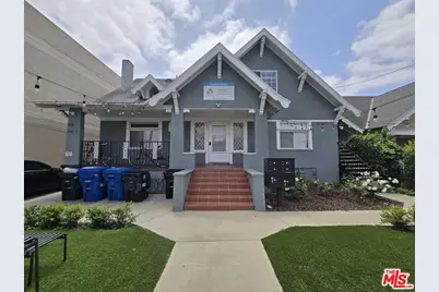 1420 W 28th St, Los Angeles, CA 90007 - Photo 1