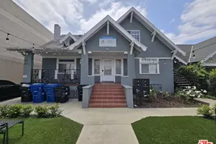 1420 W 28th St, Los Angeles, CA 90007 - Photo 1