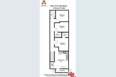 1324 W 30th St, Los Angeles, CA 90007 - Photo 16