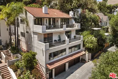 5940 Manola Way, Los Angeles, CA 90068 - Photo 1