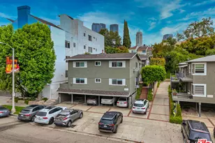 1940 S Beverly Glen Blvd, Los Angeles, CA 90025 - Photo 8