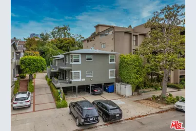 1944 S Beverly Glen Blvd, Los Angeles, CA 90025 - Photo 6