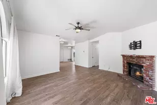 2309 Thistle St, Rosamond, CA 93560 - Photo 6