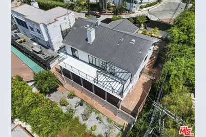 6002 Graciosa Dr, Los Angeles, CA 90068 - Photo 2