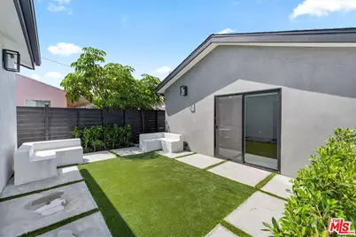 5530 Geer Ave, Los Angeles, CA 90016 - Photo 26