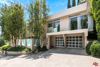 1331 Cordell Pl, Los Angeles, CA 90069 - Photo 1