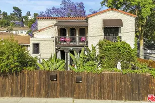 2420 N Beachwood Dr, Los Angeles, CA 90068 - Photo 1