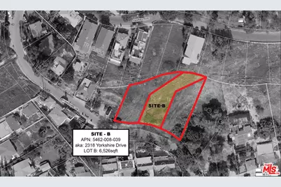 2312 Yorkshire Dr, Los Angeles, CA 90065 - Photo 8