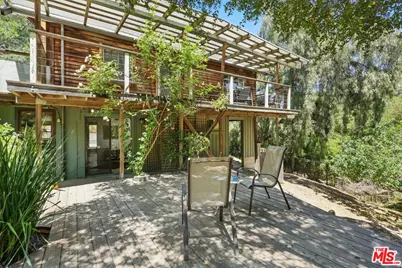 1527 Bainum Dr, Topanga, CA 90290 - Photo 58