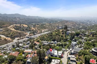 3006 Vista Crest Dr, Los Angeles, CA 90068 - Photo 34