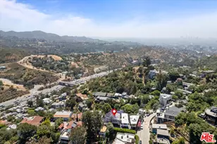 3006 Vista Crest Dr, Los Angeles, CA 90068 - Photo 34