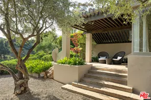 191 E Mountain Dr, Santa Barbara, CA 93108 - Photo 12