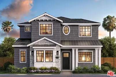 618 10th St, Santa Monica, CA 90402 - Photo 2