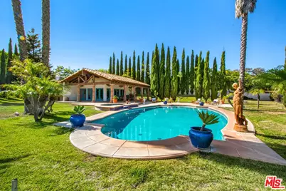 3960 Decker Edison Rd, Malibu, CA 90265 - Photo 46