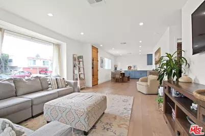 4130 McLaughlin Ave, Culver City, CA 90066 - Photo 2