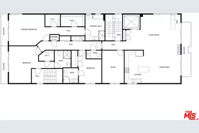 137 N Doheny Dr, West Hollywood, CA 90048 - Photo 40