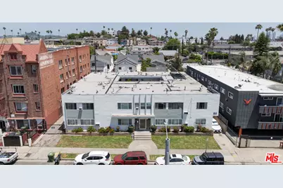 510 N Harvard Blvd, Los Angeles, CA 90004 - Photo 6