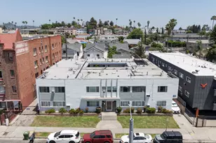 510 N Harvard Blvd, Los Angeles, CA 90004 - Photo 6