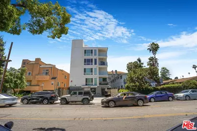 10918 Camarillo St, North Hollywood, CA 91603 - Photo 4