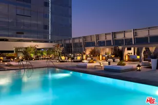 900 W Olympic Blvd, Los Angeles, CA 90015 - Photo 36