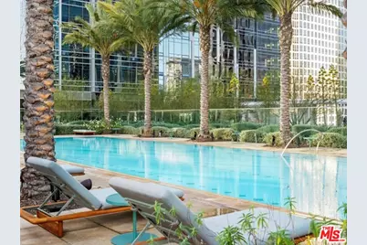 877 Francisco St #2811, Los Angeles, CA 90017 - Photo 44