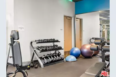 877 Francisco St #2811, Los Angeles, CA 90017 - Photo 60