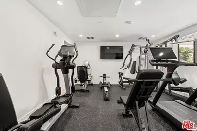 1123 S Shenandoah St #101, Los Angeles, CA 90035 - Photo 14