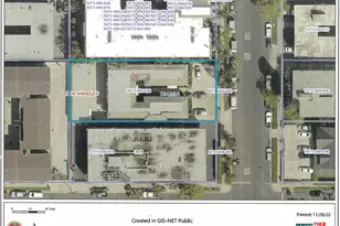 1415 S St Andrews Pl, Los Angeles, CA 90019 - Photo 40
