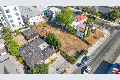 1562 S Fairfax Ave, Los Angeles, CA 90019 - Photo 6