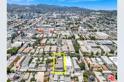 4412 Lockwood Ave, Los Angeles, CA 90029 - Photo 14