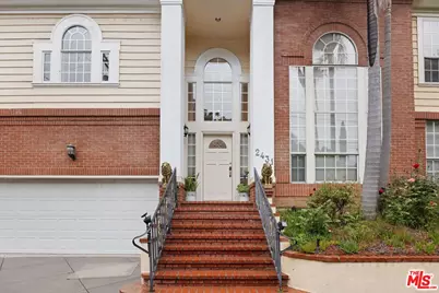 2431 Benedict Canyon Dr, Beverly Hills, CA 90210 - Photo 6