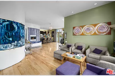 801 Westbourne Dr, West Hollywood, CA 90069 - Photo 18