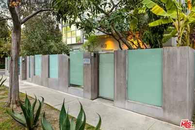 801 Westbourne Dr, West Hollywood, CA 90069 - Photo 6