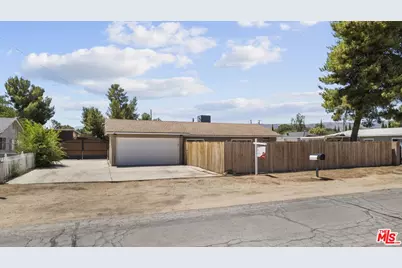 4812 W Avenue L4, Lancaster, CA 93536 - Photo 1