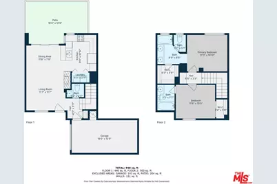 30286 Pelican Bay Bay #E, Murrieta, CA 92563 - Photo 2