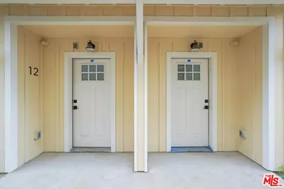 1317 Punta Gorda #14, Santa Barbara, CA 93103 - Photo 2
