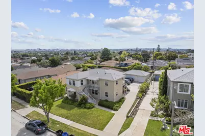 6111 S Fairfax Ave, Los Angeles, CA 90056 - Photo 2