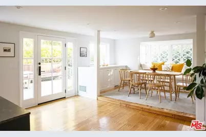 1238 Fernwood Pacific Dr, Topanga, CA 90290 - Photo 8